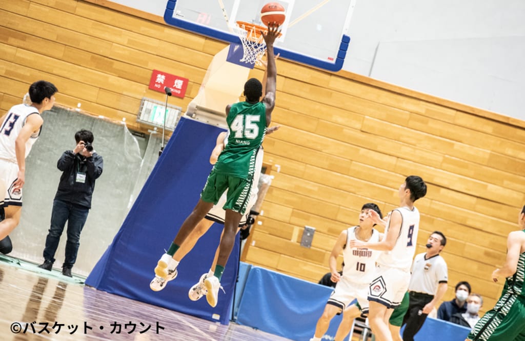 福岡県男子 Softbank ウインターカップ2020 令和2年度 第73回全国高等学校 バスケットボール選手権大会