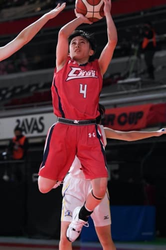 八雲学園x高知中央（女子3回戦）00001