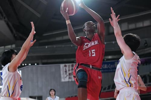 八雲学園x高知中央（女子3回戦）00002