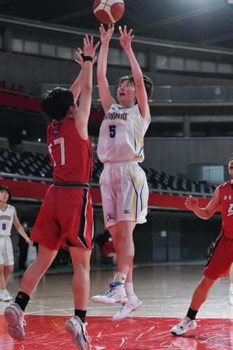 八雲学園x高知中央（女子3回戦）00003