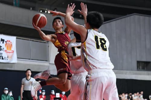 前橋育英x九州学院（男子2回戦）00002