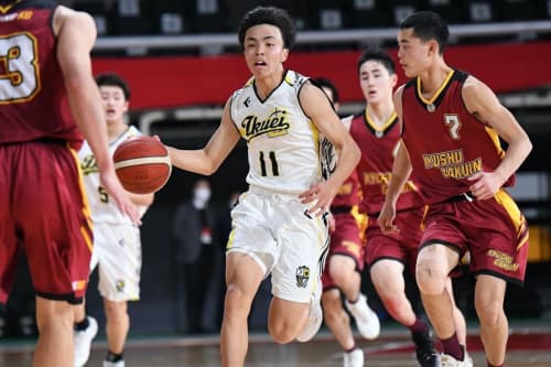 前橋育英x九州学院（男子2回戦）00006