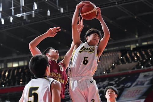 前橋育英x九州学院（男子2回戦）00010