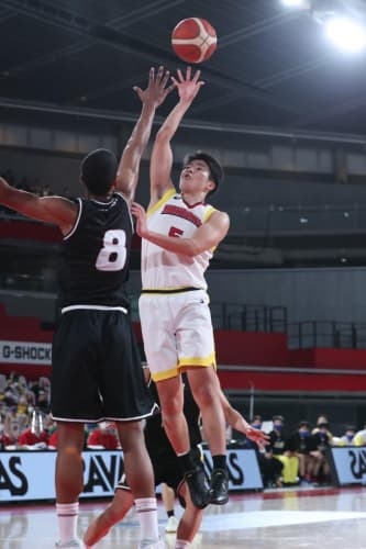 北陸x仙台大学附属明成（男子準決勝）00010