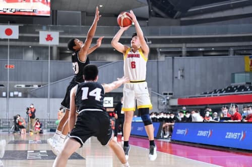 北陸x仙台大学附属明成（男子準決勝）00013