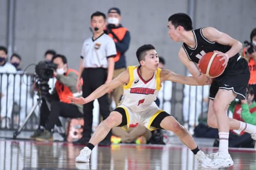 北陸x仙台大学附属明成（男子準決勝）00014