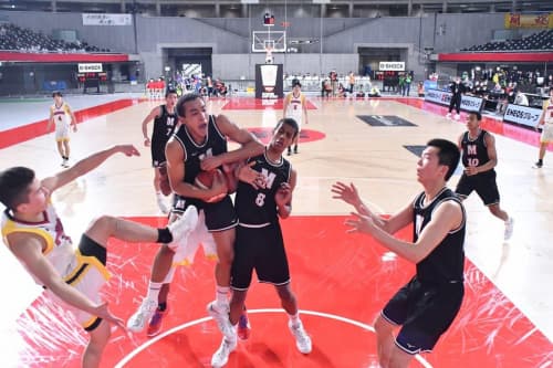 北陸x仙台大学附属明成（男子準決勝）00019