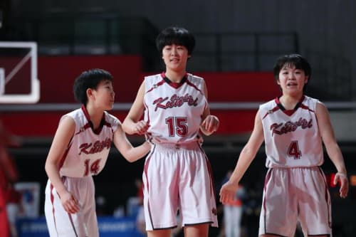 大阪薫英女学院x桜花学園（女子3回戦）00002