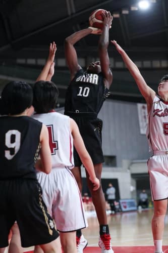 大阪薫英女学院x桜花学園（女子3回戦）00004