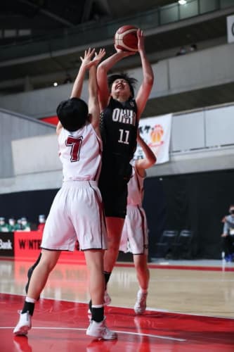 大阪薫英女学院x桜花学園（女子3回戦）00008