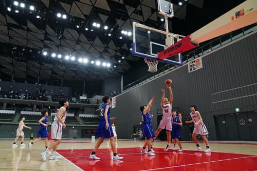 大阪薫英女学院x白鷗大学足利（女子2回戦）00005