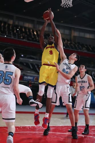 尽誠学園x北陸（男子準々決勝）00002