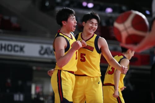 尽誠学園x北陸（男子準々決勝）00004