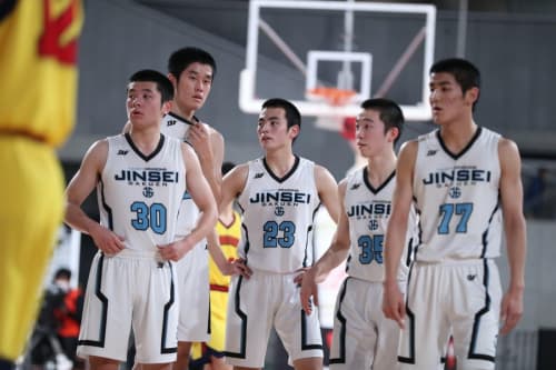 尽誠学園x北陸（男子準々決勝）00005