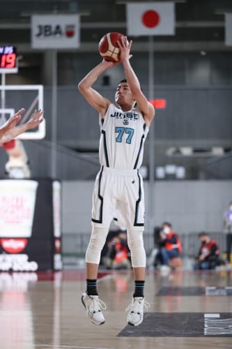 尽誠学園x北陸（男子準々決勝）00011