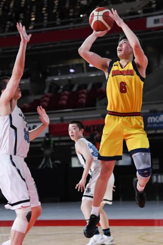 尽誠学園x北陸（男子準々決勝）00013