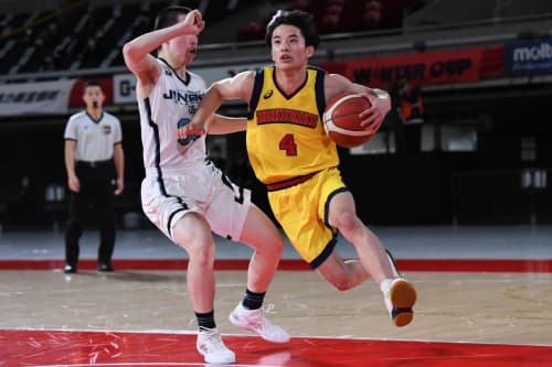 尽誠学園x北陸（男子準々決勝）00014