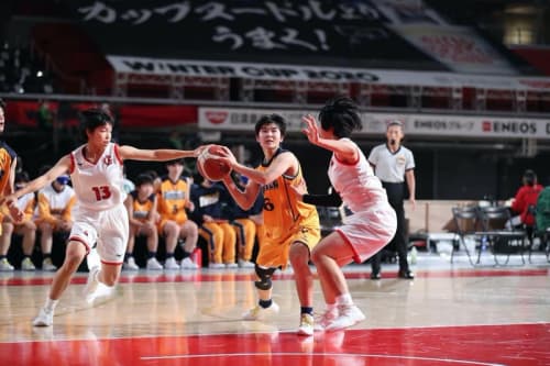 岐阜女子x東海大学付属福岡（女子2回戦）00001