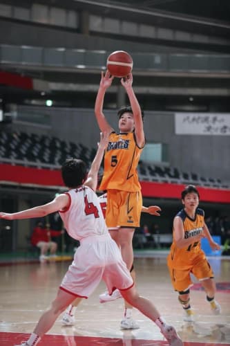 岐阜女子x東海大学付属福岡（女子2回戦）00004
