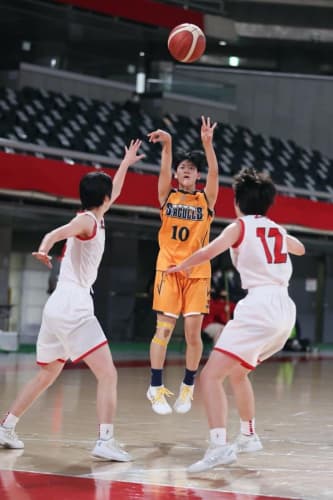 岐阜女子x東海大学付属福岡（女子2回戦）00006