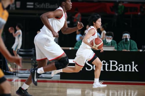 岐阜女子x東海大学付属福岡（女子2回戦）00010