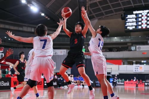 昭和学院x岐阜女子（女子3回戦）00003