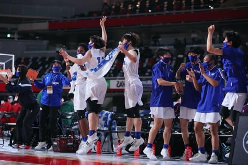 昭和学院x岐阜女子（女子3回戦）00005