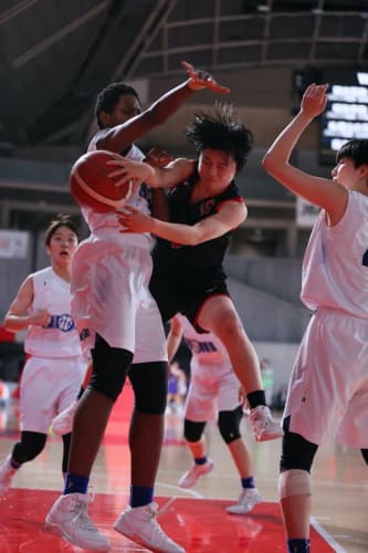 昭和学院x岐阜女子（女子3回戦）00008