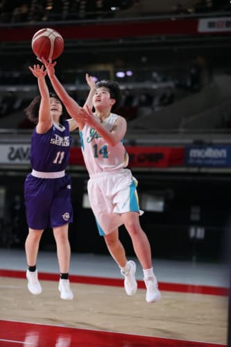札幌山の手x東京成徳大学（女子準決勝）00009