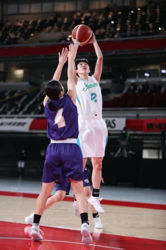 札幌山の手x東京成徳大学（女子準決勝）00010