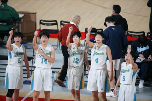 札幌山の手x県立中津北（女子3回戦）00002