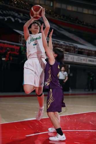 札幌山の手x県立中津北（女子3回戦）00005