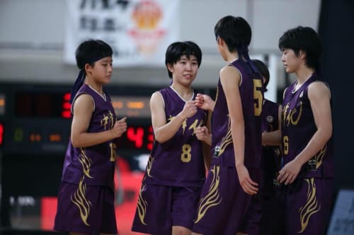 札幌山の手x県立中津北（女子3回戦）00006