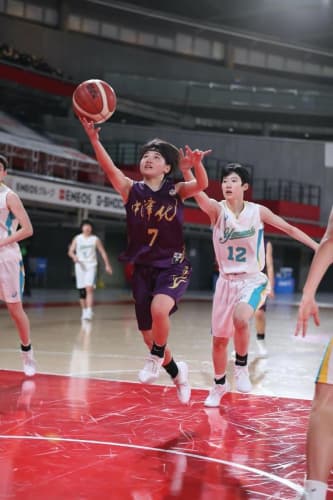 札幌山の手x県立中津北（女子3回戦）00007