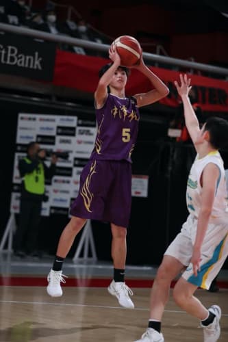 札幌山の手x県立中津北（女子3回戦）00008