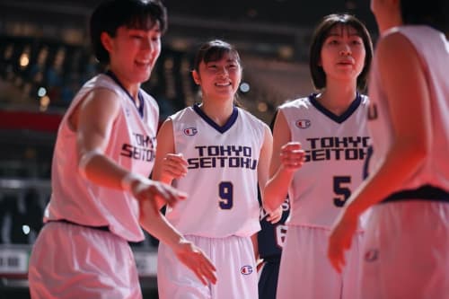 東京成徳大学vs慶進（女子2回戦）00004
