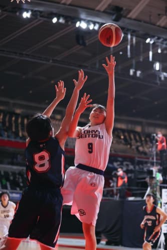 東京成徳大学vs慶進（女子2回戦）00005