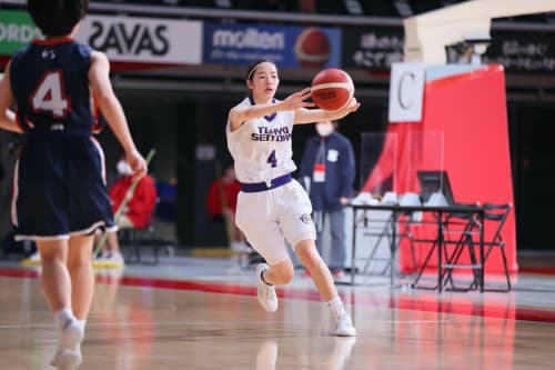 東京成徳大学vs慶進（女子2回戦）00006
