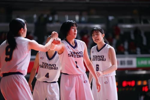 東京成徳大学vs慶進（女子2回戦）00007