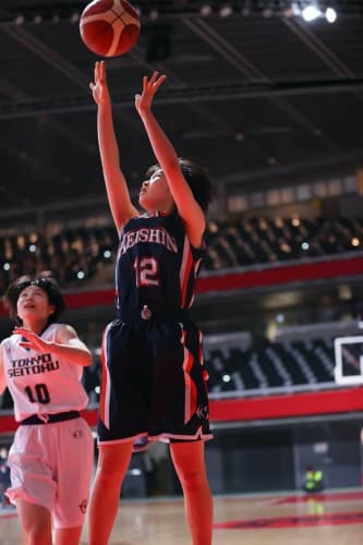 東京成徳大学vs慶進（女子2回戦）00008