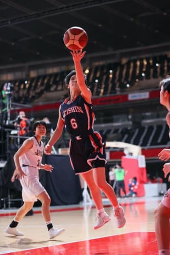 東京成徳大学vs慶進（女子2回戦）00009