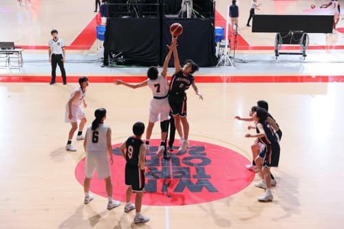 東京成徳大学vs慶進（女子2回戦）00010
