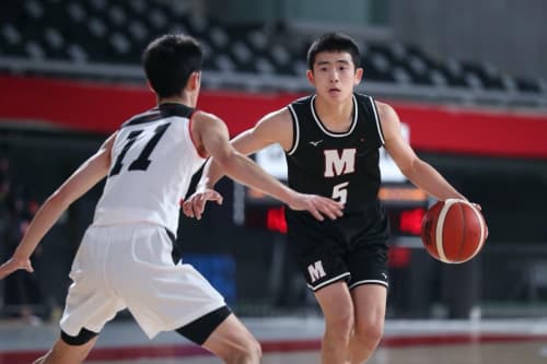 東山x仙台大学附属明成（男子決勝）00005
