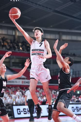 東山x仙台大学附属明成（男子決勝）00009