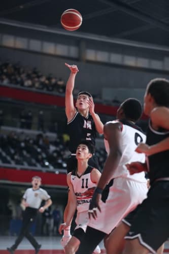 東山x仙台大学附属明成（男子決勝）00010