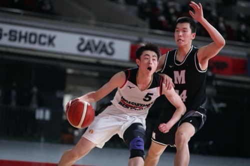 東山x仙台大学附属明成（男子決勝）00021