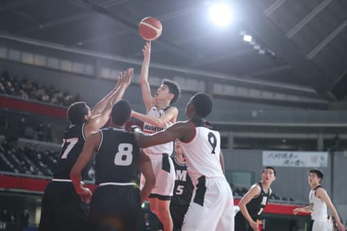 東山x仙台大学附属明成（男子決勝）00022