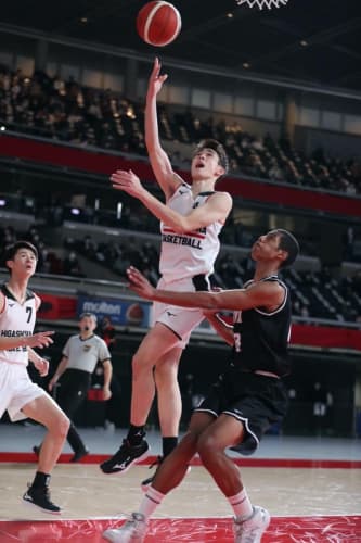 東山x仙台大学附属明成（男子決勝）00024