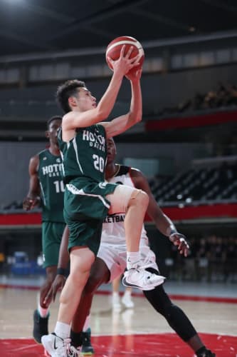 東山x報徳学園（男子準々決勝）00002