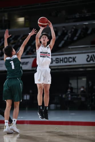 東山x報徳学園（男子準々決勝）00008